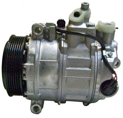 Compresseur, climatisation MAHLE Aftermarket ref. ACP 903 000P