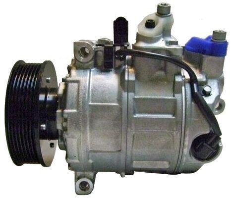 Compresseur, climatisation MAHLE Aftermarket ref. ACP 904 000P