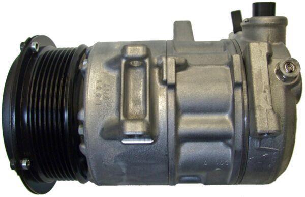 Compresseur, climatisation MAHLE Aftermarket ref. ACP 909 000P