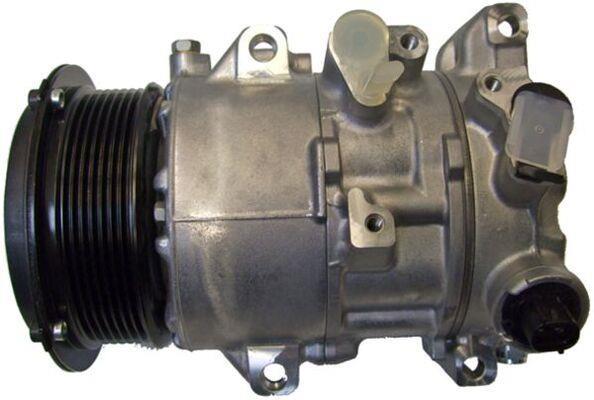 Compresseur, climatisation MAHLE Aftermarket ref. ACP 909 000P