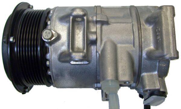 Compresseur, climatisation MAHLE Aftermarket ref. ACP 909 000P
