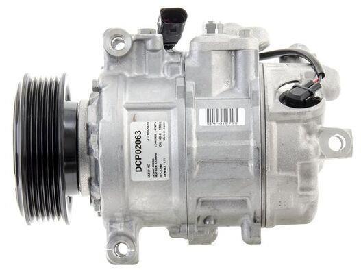Compresseur, climatisation MAHLE Aftermarket ref. ACP 914 000P
