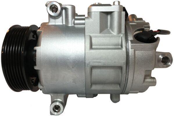 Compresseur, climatisation MAHLE Aftermarket ref. ACP 914 000S