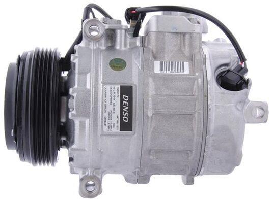 Compresseur, climatisation MAHLE Aftermarket ref. ACP 917 000P