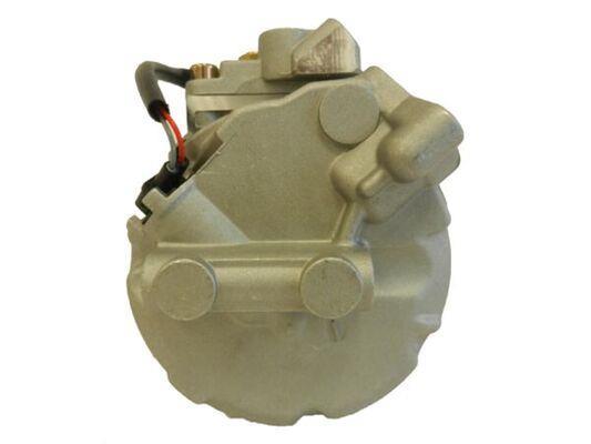 Compresseur, climatisation MAHLE Aftermarket ref. ACP 917 000S