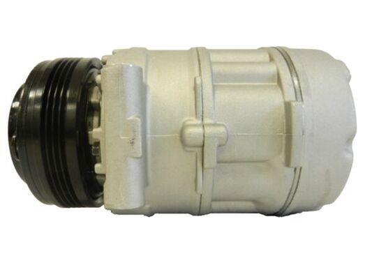 Compresseur, climatisation MAHLE Aftermarket ref. ACP 917 000S