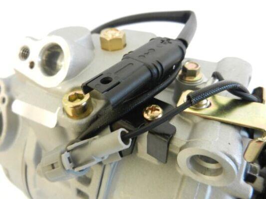 Compresseur, climatisation MAHLE Aftermarket ref. ACP 917 000S