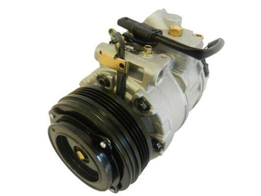 Compresseur, climatisation MAHLE Aftermarket ref. ACP 917 000S