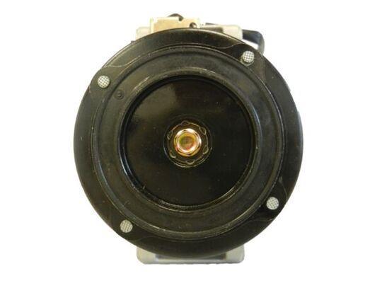 Compresseur, climatisation MAHLE Aftermarket ref. ACP 917 000S