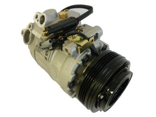Compresseur, climatisation MAHLE Aftermarket ref. ACP 917 000S