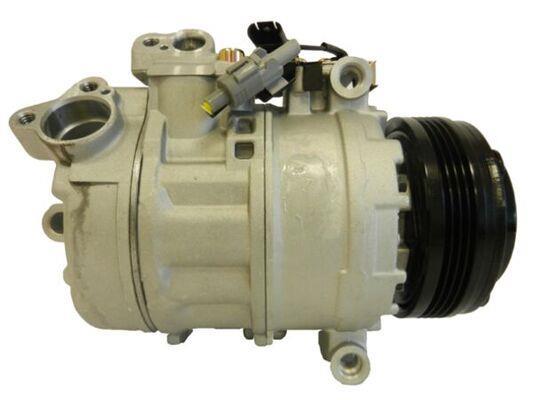Compresseur, climatisation MAHLE Aftermarket ref. ACP 917 000S