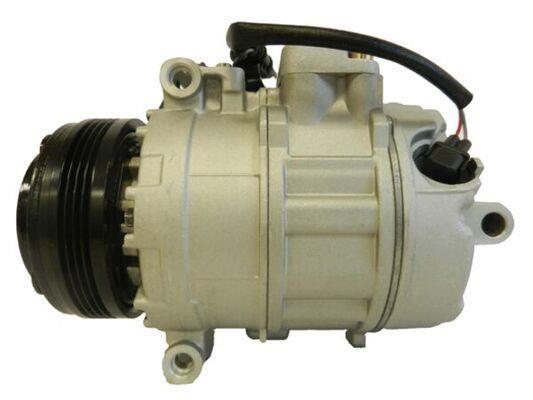 Compresseur, climatisation MAHLE Aftermarket ref. ACP 917 000S