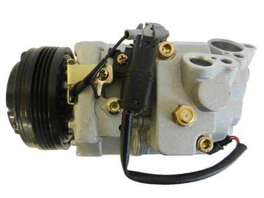 Compresseur, climatisation MAHLE Aftermarket ref. ACP 917 000S