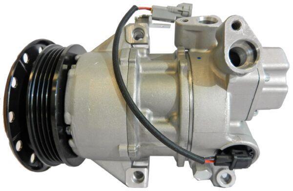 Compresseur, climatisation MAHLE Aftermarket ref. ACP 919 000S