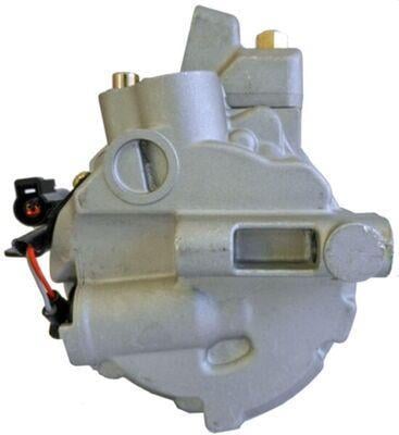 Compressor de climatização MAHLE Aftermarket ref. ACP 920 000S