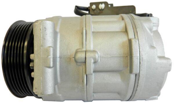 Compressor de climatização MAHLE Aftermarket ref. ACP 920 000S