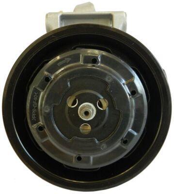 Compressor de climatização MAHLE Aftermarket ref. ACP 920 000S