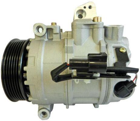 Compressor de climatização MAHLE Aftermarket ref. ACP 920 000S