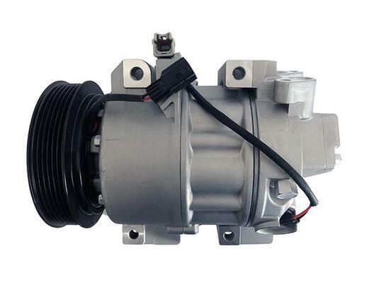 Compresseur, climatisation MAHLE Aftermarket ref. ACP 921 000S