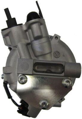 Compresseur, climatisation MAHLE Aftermarket ref. ACP 926 000P