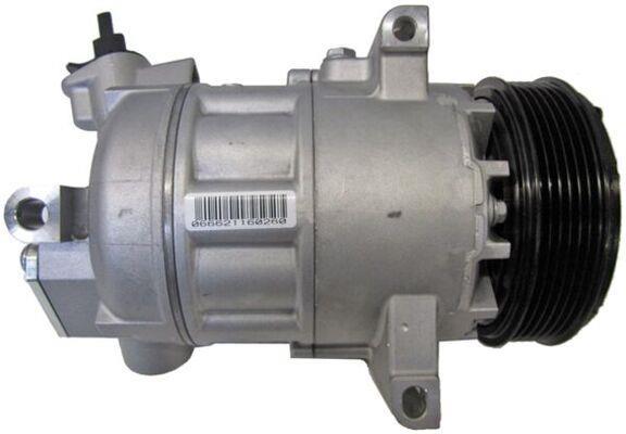 Compresseur, climatisation MAHLE Aftermarket ref. ACP 926 000P