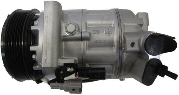 Compresseur, climatisation MAHLE Aftermarket ref. ACP 926 000P