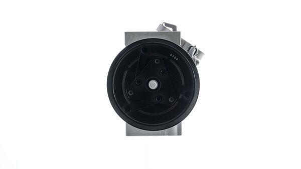 Compresseur, climatisation MAHLE Aftermarket ref. ACP 929 000P