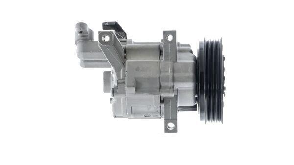 Compresseur, climatisation MAHLE Aftermarket ref. ACP 929 000P