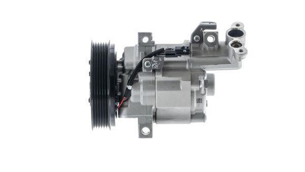 Compresseur, climatisation MAHLE Aftermarket ref. ACP 929 000P