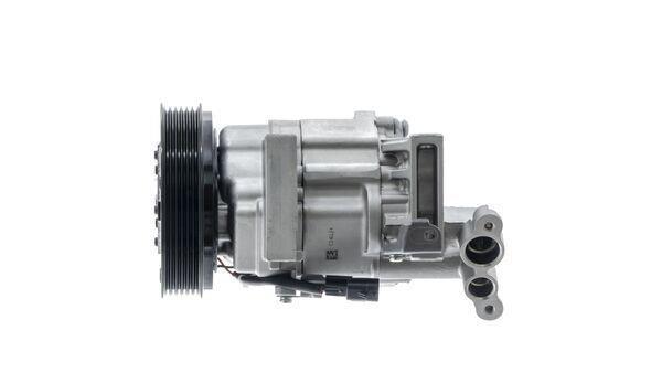 Compresseur, climatisation MAHLE Aftermarket ref. ACP 929 000P