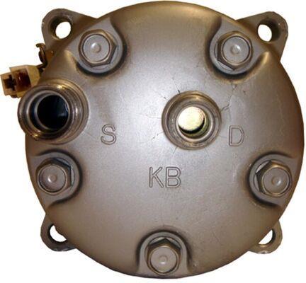 Compresseur, climatisation MAHLE Aftermarket ref. ACP 931 000S