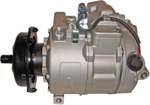 Compresseur, climatisation MAHLE Aftermarket ref. ACP 93 000S