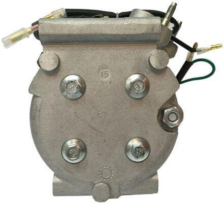 Compresseur, climatisation MAHLE Aftermarket ref. ACP 943 000S