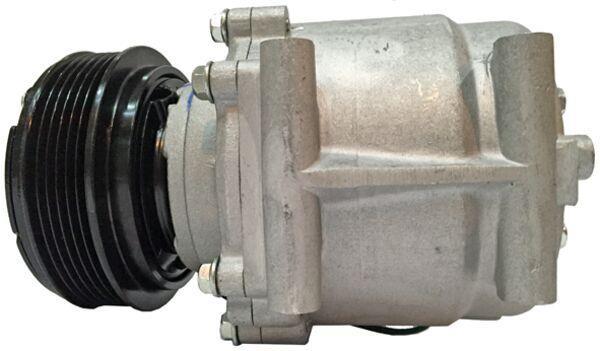 Compresseur, climatisation MAHLE Aftermarket ref. ACP 943 000S