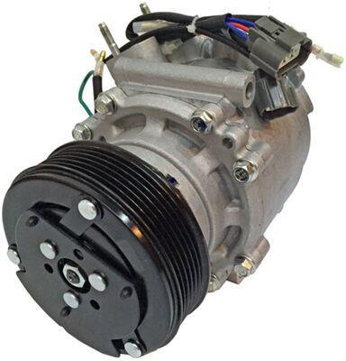 Compresseur, climatisation MAHLE Aftermarket ref. ACP 943 000S