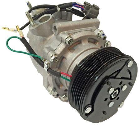 Compresseur, climatisation MAHLE Aftermarket ref. ACP 943 000S