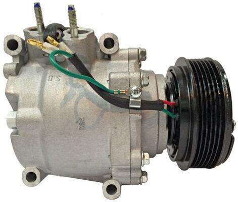 Compresseur, climatisation MAHLE Aftermarket ref. ACP 943 000S
