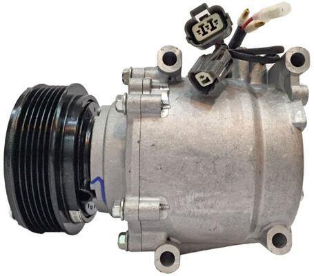 Compresseur, climatisation MAHLE Aftermarket ref. ACP 943 000S