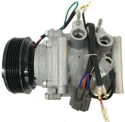 Compresseur, climatisation MAHLE Aftermarket ref. ACP 943 000S