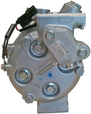 Compresseur, climatisation MAHLE Aftermarket ref. ACP 944 000S