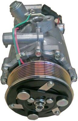 Compresseur, climatisation MAHLE Aftermarket ref. ACP 944 000S