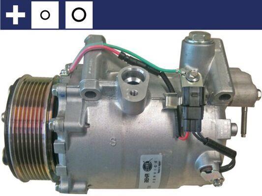 Butée hydraulique Gt