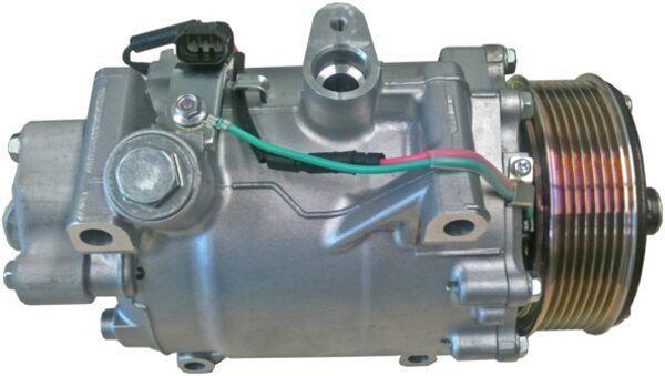 Compresseur, climatisation MAHLE Aftermarket ref. ACP 944 000S
