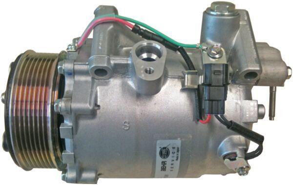Compresseur, climatisation MAHLE Aftermarket ref. ACP 944 000S