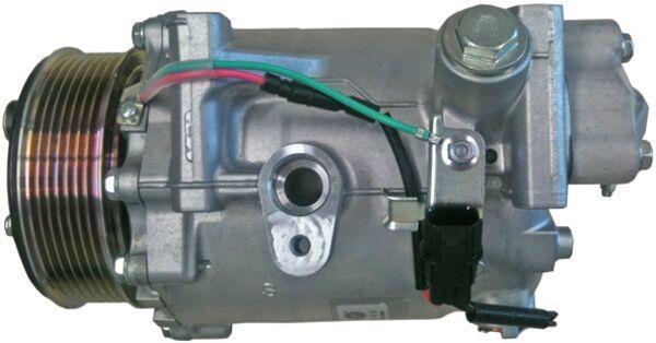 Compresseur, climatisation MAHLE Aftermarket ref. ACP 944 000S