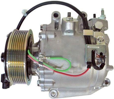 Compresseur, climatisation MAHLE Aftermarket ref. ACP 947 000P