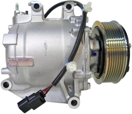 Compresseur, climatisation MAHLE Aftermarket ref. ACP 947 000P