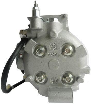 Compresseur, climatisation MAHLE Aftermarket ref. ACP 947 000S