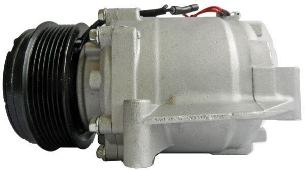 Compresseur, climatisation MAHLE Aftermarket ref. ACP 947 000S