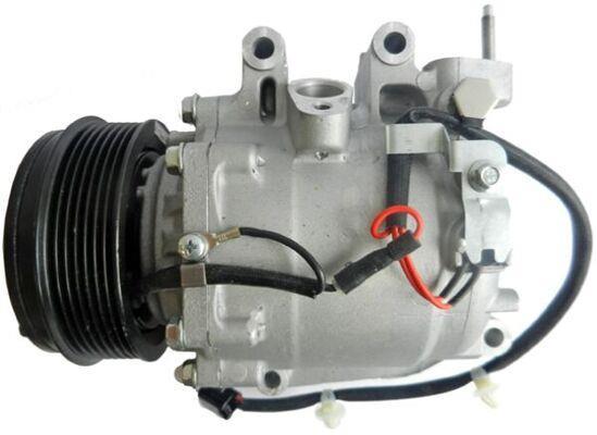 Compresseur, climatisation MAHLE Aftermarket ref. ACP 947 000S